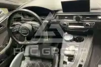 2017 Audi S5