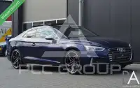 2017 Audi S5