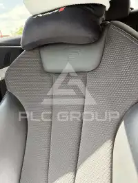 2017 Audi S5