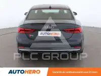 2017 Audi S5