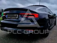 2017 Audi S5
