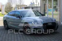 2017 Audi S5