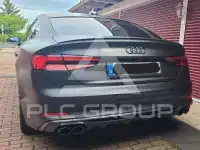 2017 Audi S5