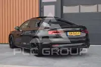 2017 Audi S5