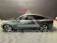 2017 Audi S5