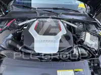 2017 Audi S5