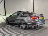 2017 Audi S5