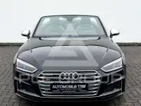 2017 Audi S5
