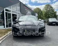 2017 Audi S5
