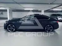 2017 Audi S5