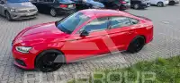 2017 Audi S5