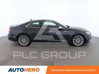 2017 Audi S5