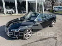 2017 Audi S5