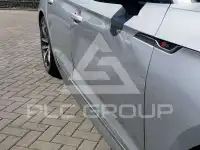 2017 Audi S5