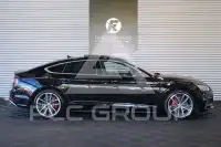 2017 Audi S5