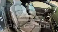 2017 Audi S5