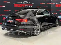 2017 Audi S5