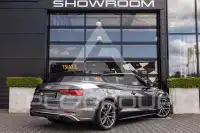2017 Audi S5