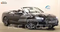 2017 Audi S5