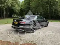 2017 Audi S5