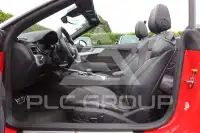 2017 Audi S5