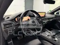 2017 Audi S5