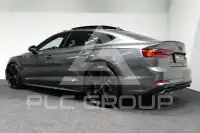 2017 Audi S5