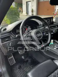 2017 Audi S5