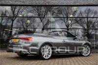 2017 Audi S5
