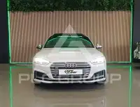 2017 Audi S5