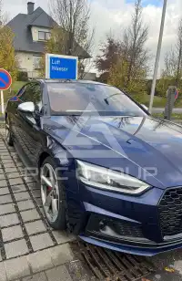 2017 Audi S5