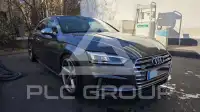 2017 Audi S5