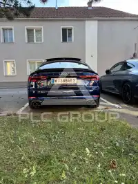 2017 Audi S5