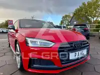 2017 Audi S5