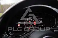 2017 Audi S5