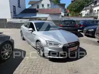 2017 Audi S5