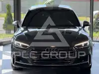 2017 Audi S5