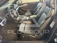 2017 Audi S5