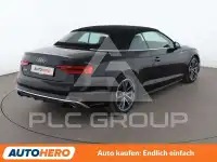 2017 Audi S5