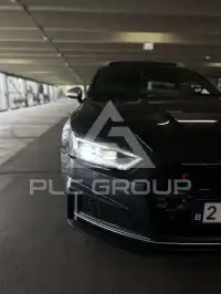 2017 Audi S5