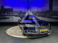2017 Audi S5