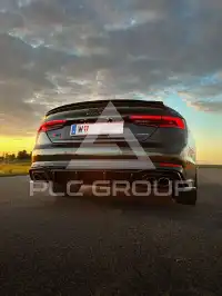 2017 Audi S5
