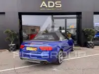 2017 Audi S5