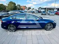 2017 Audi S5