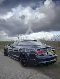 2017 Audi S5