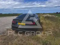 2017 Audi S5