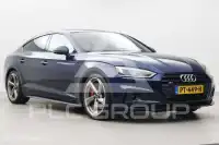 2017 Audi S5