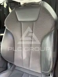 2017 Audi S5