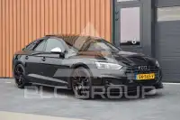 2017 Audi S5