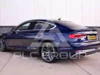 2017 Audi S5